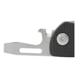 Multiutensile Wallis a 9 Funzioni con Impugnatura in ABS Nero - Product Image 5