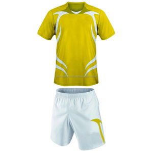 Nouvel uniforme de Rugby pour homme, maillot imprimé avec short de qualité, séchage rapide, vente en gros - Product Image 3