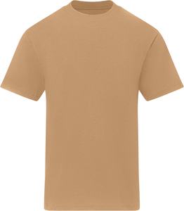 Chanvre Hommes T-Shirt Poids Lourd Coton Doux Tee Coton Biologique Poids Lourd t-shirt Hommes Blanc Tee Doux Jersey Tricot Tee - Product Image 3