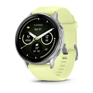 NUEVO EN OFERTA Reloj Inteligente GPS Garmin Venu 4 - Product Image 2