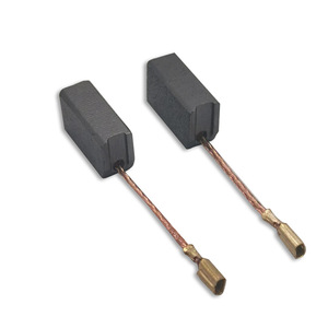 Módulo de Escobillas de Carbón Big Worx 6x11x15mm para Amoladora Angular WU829 WU771 WU816 WU900 WU811 - Product Image 3