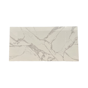 Nhà máy bán mới trắng thiêu kết đá tấm đá thạch anh tự nhiên với giá cả cạnh tranh chất lượng cao nhân tạo thiêu kết đá - Product Image 1