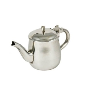 High Quality Multi Functional Household Sauce Jug Water Induction Cooker <b>Tea</b> Coffee <b>Pot</b> Pour Over Coffee Kettle With Infuser - Product Image 1