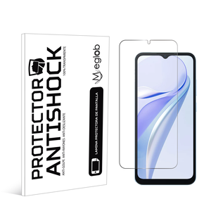 Protecteur d'écran antichoc pour Blackview Wave 6C, housse de téléphone portable durable de qualité supérieure - Product Image 1