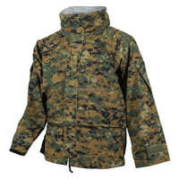 T-shirt tactique de combat en toile camouflage, anti-UV, ignifuge, respirant, à manches longues et col montant