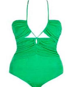 ชุดบอดี้สูทสตรีแบบมีรูกุญแจ,เครื่องแต่งกาย Daisyapparel สำหรับผลิตตามสั่ง - Product Image 1