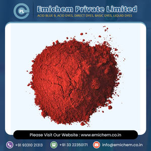 Meilleure vente de colorant rouge acide 52 (CAS 3520) Parfait pour les textiles, les cosmétiques et les aliments - Product Image 6