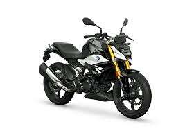 มอเตอร์ไซค์รุ่นใหม่ขายดี ปี 2025 รุ่นมาตรฐาน G 310 R มีสินค้าในสต็อก - Product Image 2