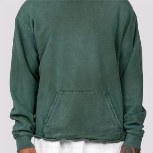 Sudadera con Capucha Lisa Personalizable - Ideal para Pedidos al por Mayor, Regalos Corporativos y Artículos Promocionales para Eventos - Product Image 2