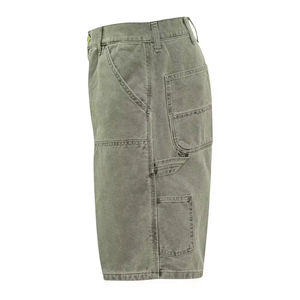 Pantalones Cortos de Mezclilla Casuales para Hombre, Última Moda 2026, Antiarrugas, de Secado Rápido, Ecológicos, Ligeros, Personalizables, de Alta Calidad y Económicos - Product Image 2