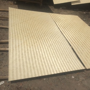 Eco-Friendly Bamboo <b>Webbing</b>: Hand Woven, Directly Exported From Vietnam - Product Image 3