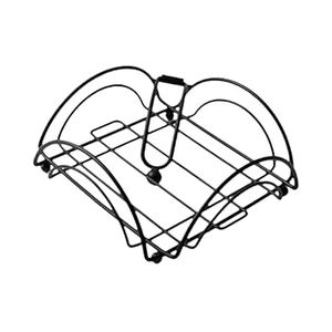 Distributeur de serviettes en métal porte-serviettes pour table à manger cuisine restaurant or cuisine salle à manger et bar - Product Image 4