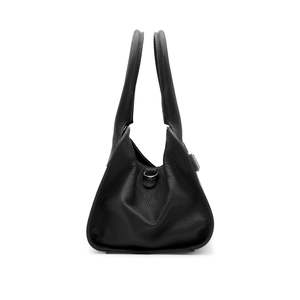 Bolso de Hombro Mini para Mujer Valentino - Bolso de Oficina Negro - Product Image 2