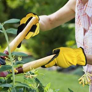 Los mejores guantes de seguridad industrial Guantes de protección mecánica - Product Image 6