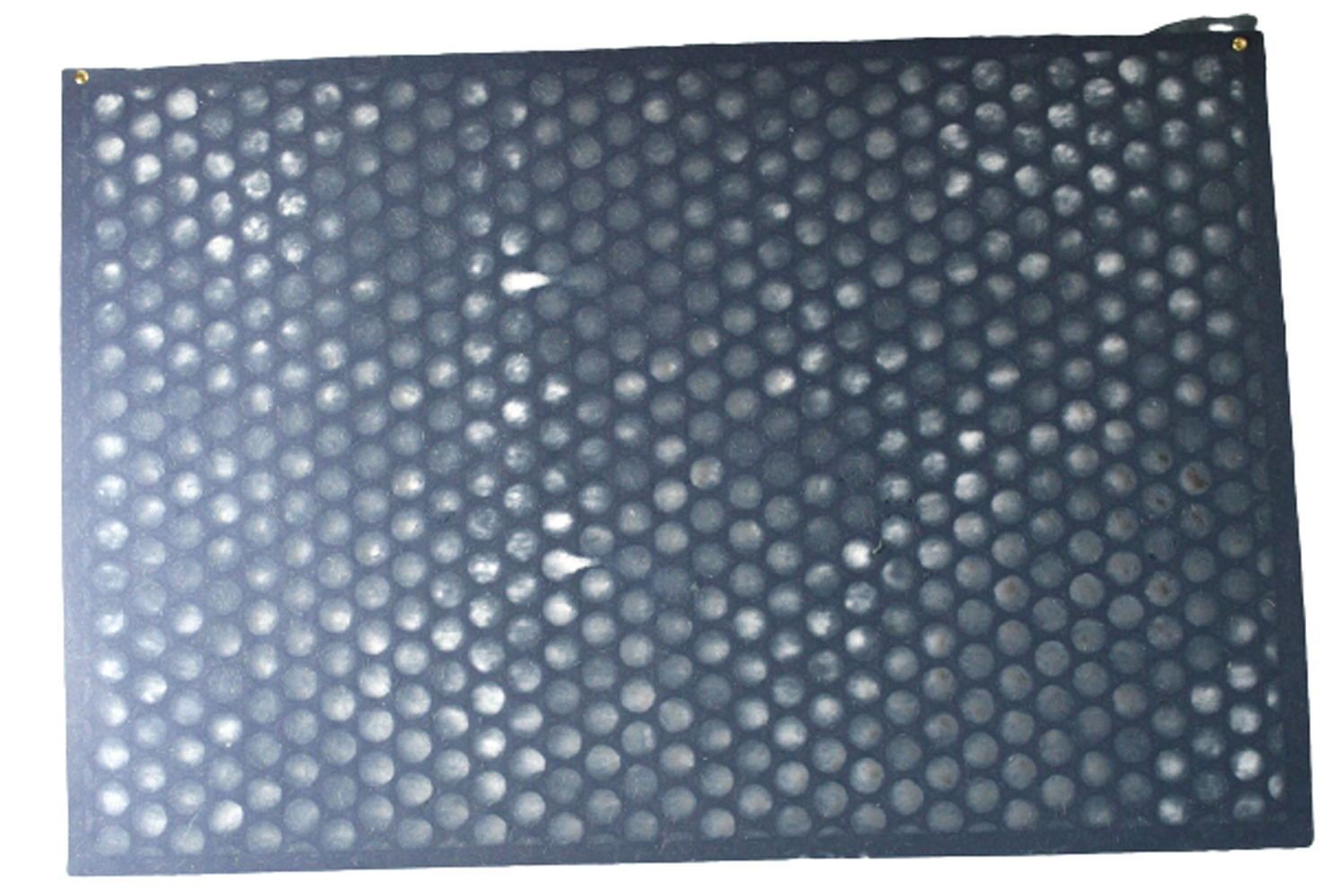 สีน้ำเงิน