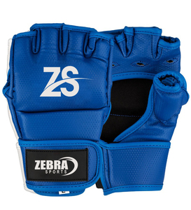 High Quality Custom Made PU Leather Boxing Gloves Muay Thai & MMA Training Hot <b>Sale</b> with Punching Bag <b>for</b> Outdoor Training - Product Image 5