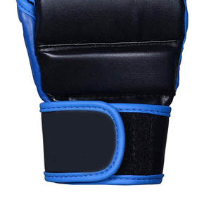 Gants MMA de qualité supérieure Gants MMA de fabrication professionnelle en vente en gros de gants MMA - Product Image 4
