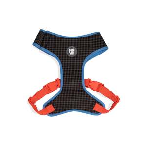 Arnés Ajustable de Malla con Diseño Simple para Perros - Product Image 1