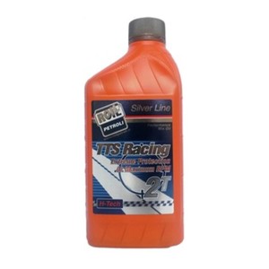 Olio per Miscela Roil 2 Tempi TTS Racing 1 L - Product Image 1