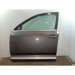PUERTA DELANTERA IZQUIERDA VOLKSWAGEN Touareg 1ª Serie 7L0831055L BKS (02>06) - Product Image 1