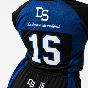 Conjunto de Jersey de voleibol personalizable unisex y juvenil, Jersey deportivo de calidad para niñas, talla XXXS, transpirable y duradero - Product Image 3