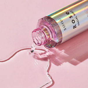 (โรส มิสท์) โรส เฟเชียล มิสท์ ของ SOQU สารสกัดจากกุหลาบ เครื่องสำอาง K-beauty ช่วยเพิ่มความกระจ่างใสของผิว_K beauty - Product Image 2