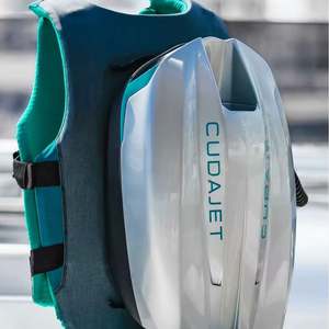 PRÊT À EXPÉDIER! Cudajets Scooters aquatiques NOUVEAU Cudajets 500W Scooters Jetpacks sous-marins à vendre - Product Image 5