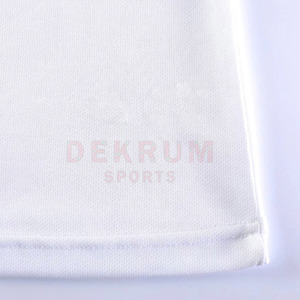 Uniforme de Fútbol Personalizado de Alta Calidad para Hombre, Talla Adulto, Venta al Por Mayor, Conjunto Completo, Impresión de Nombre y Logotipo del Equipo - Product Image 5