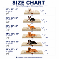 Coussin doux et écologique en chenille pour chien et chat, avec base en mousse à picots et support en forme d'œuf pour chiens de taille moyenne