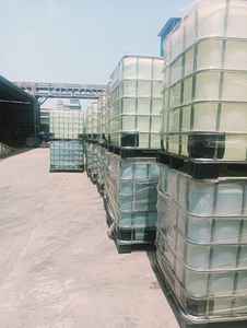 Fabricante de aceite rojo de pavo, producto reactivo químico de aceite de ricino sulfonado - Product Image 3