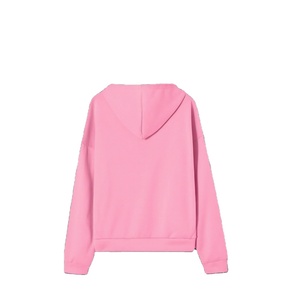 SS22 -ESS Vintage Winter Front and Back Letter Printed Fleece Hoodie Sweatshirt Large Size Loose Casual Unisex - Product Image 2