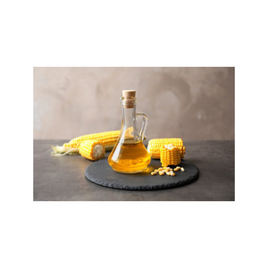 Huile de maïs raffinée Premium 1L Huile de cuisson comestible 100% Huile de cuisson végétale Premium Oil - Product Image 2