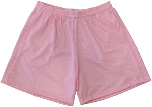 Short en maille respirant personnalisé pour hommes 2025 Summer Jogger Jogging Shorts Design élégant Logo Fitness Shorts athlétiques - Product Image 4
