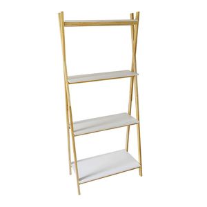 Étagère Pol industrielle en acier à 5 couches Longspan Support d'entrepôt pour supports de stockage à usage industriel - Product Image 1