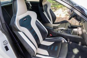 BMW M2 Competition 2021 Usado Premium ~4,800 Millas, 6 Velocidades - Product Image 5