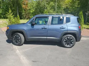 Jeep Renegade 2023 - Product Image 6