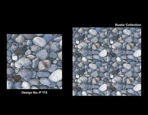 16x16นิ้วกระเบื้องเซรามิกเซรามิกสำหรับจอดรถขนาด40x40ซม. กระเบื้องปูพื้นพอร์ซเลนกลางแจ้งขนาด400x400มม. ซูเปอร์มาร์เก็ตดิจิทัลในสวน - Product Image 2