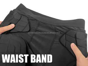 เข็มขัดฟุตบอลอเมริกัน - Product Image 4