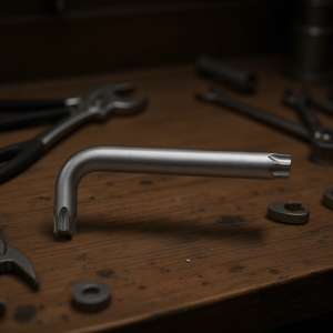 Destornillador TORX Allen de Primera Calidad Stahlwille para un Fijado Rápido y Sencillo - Product Image 3