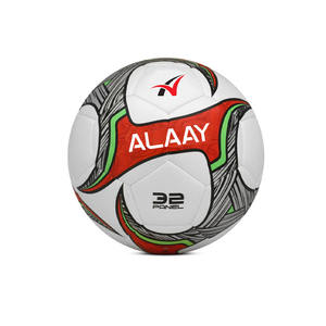 Alaay Balón de fútbol de alta calidad con unión térmica TPU Match Quality Ball - Product Image 6