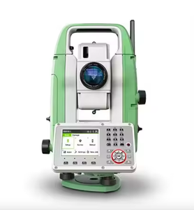 NUEVO y de CALIDAD: Totalizador Manual Leica FlexLine TS03 - TS07 - TS10 - Product Image 2