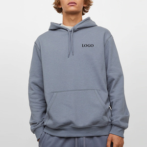 High Quality Pullover <b>Men's</b> <b>Hoodies</b> <b>Sweatshirts</b> Unisex Oversized <b>Hoodies</b> Custom logo Printing <b>Hoodies</b> For <b>Men</b>' <b>s</b> Casual Wear - Product Image 5