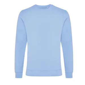 Sweat-shirt éco-responsable IQONIQ Zion, Hoodie Eco-Merchandising - Product Image 5