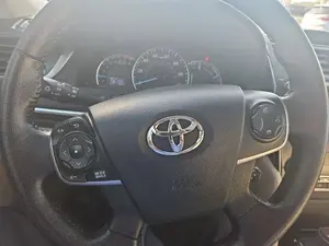 2012 Toyota Camry L - Product Image 2