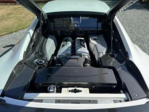 Audi R8 V10 Coupé 2010 - Product Image 5