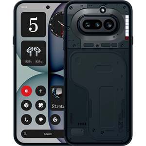 Smartphone Nothing Phone 4a (A069) 5G Modèle Global Processeur Déca-cœur 16 Go de RAM Caméra Arrière 108 MP Double Carte SIM État Neuf - Product Image 1