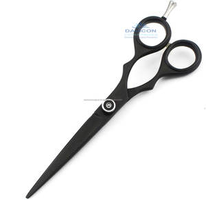 Tijera profesional de acero inoxidable para peluquero - Product Image 5