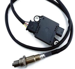 Sensore PM di Alta Qualità Nuovo Sensore di Particelle 39265-2F250 0281006611 0281006612 392652F250 12V per <span class=keywords><strong>Hyundai</strong></span> e Kia - Product Image 4