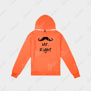 Sweat à capuche basique en coton mélangé pour hommes au design tendance confortable pour chaque saison avec un tissu respirant et léger - Product Image 5