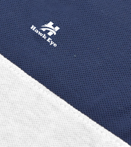 Polos de tela de peso de algodón puro de la mejor calidad, polos personalizados para personal informal para hombres, camisetas antiretráctiles - Product Image 6